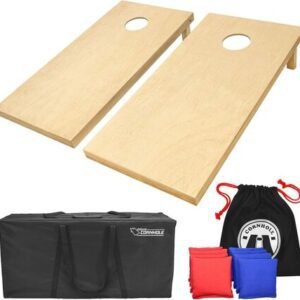 |classic cornhole set