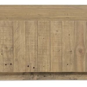 |Reclaimed Barn Wood Coffee Table