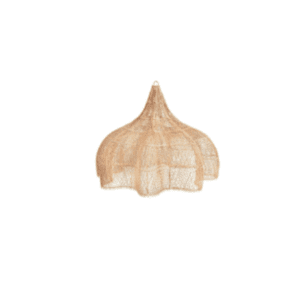 | Seagrass Lampshade – Wave- Small |Seagrass Lampshade – Wave- Small