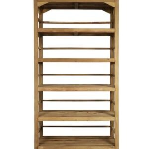 |Farmers Market Shelf – Barback