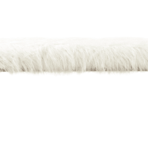 |Sheepskin Bench
