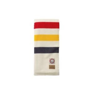 |Blanket – Retro Pendleton