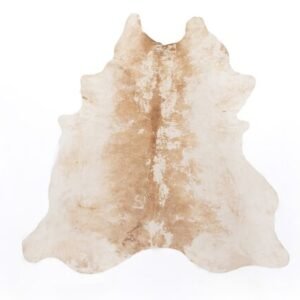 |Cowhide Rug – Natural