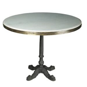 | Marble Bistro Table |Marble Bistro Table