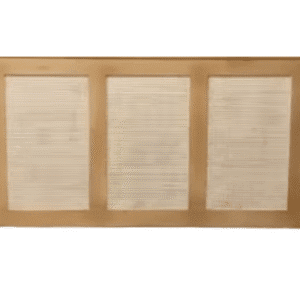 |Basketweave Bar – Natural