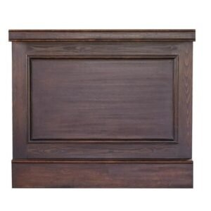 | Walnut Bar – Small |Walnut Bar – Small