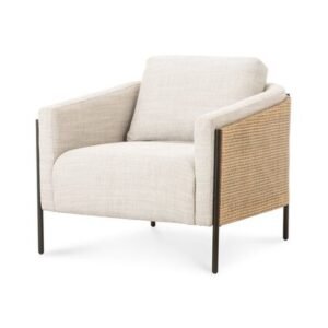 | Rattan Armchair |Rattan Armchair