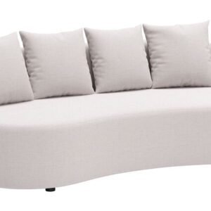 |Sunny Isles Sofa – Off White
