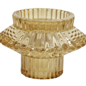|Vintage Champagne Votives