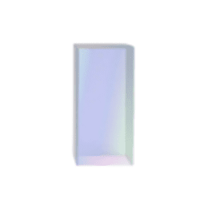 |Iridescent Display Pedestals – Small