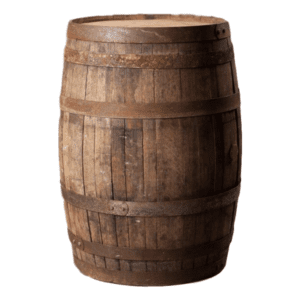 |Whiskey Barrel