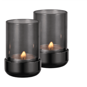 |Smoke Glass Hurricane