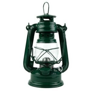 |Lanterns – Green