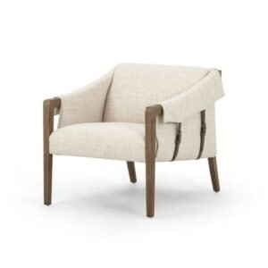 |Safari Accent Chair