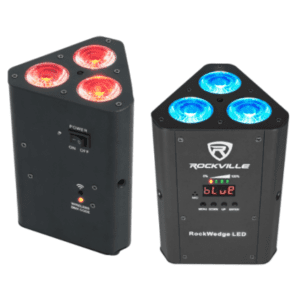 |Uplight – PAR Wash Light