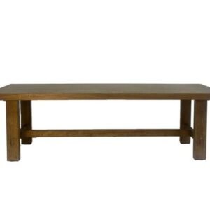 |Farmhouse Bench