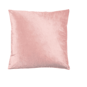 | Blush Pink Pillow |Blush Pink Pillow
