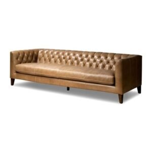 |Modern Chesterfield Sofa – Carmel