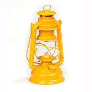 |Lanterns – Yellow Camping Lantern