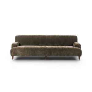 |Roll Arm Sofa