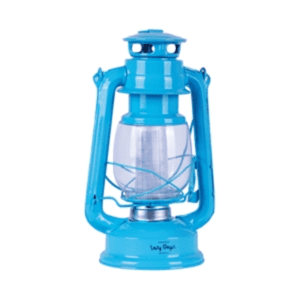 |Lanterns – Blue Camping Lantern