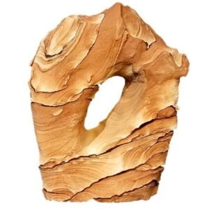 Decorative Sandstone Arch- Medium