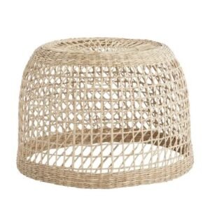|Seagrass Lamp Shade – Stout