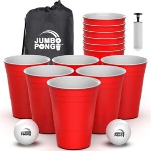|Lawn Pong