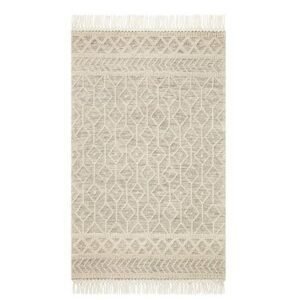 |Boho Rug – Ivory